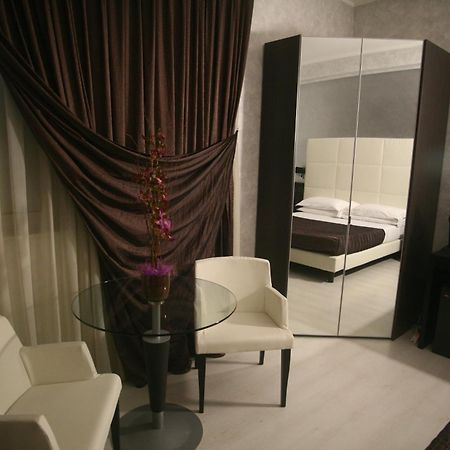 Hotel Victoria Porto San Giorgio Kültér fotó