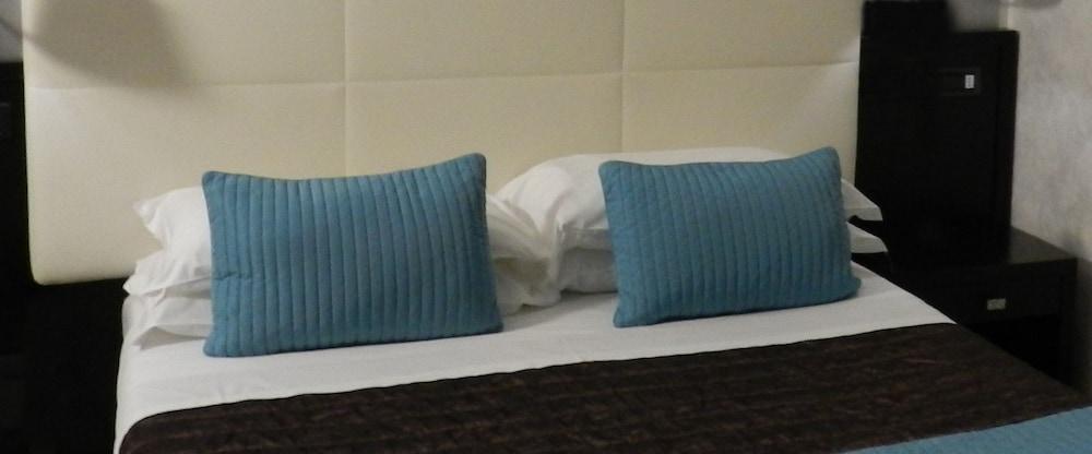 Hotel Victoria Porto San Giorgio Kültér fotó