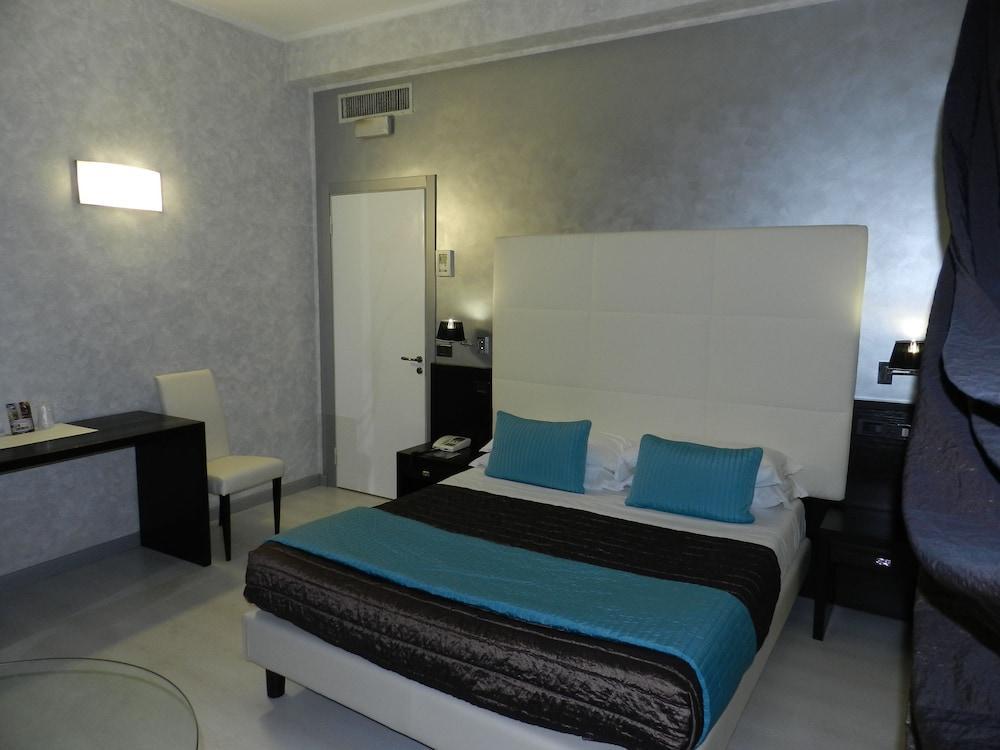 Hotel Victoria Porto San Giorgio Kültér fotó