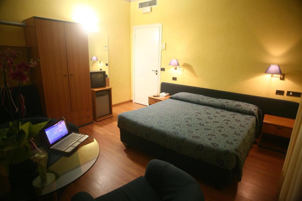 Hotel Victoria Porto San Giorgio Szoba fotó