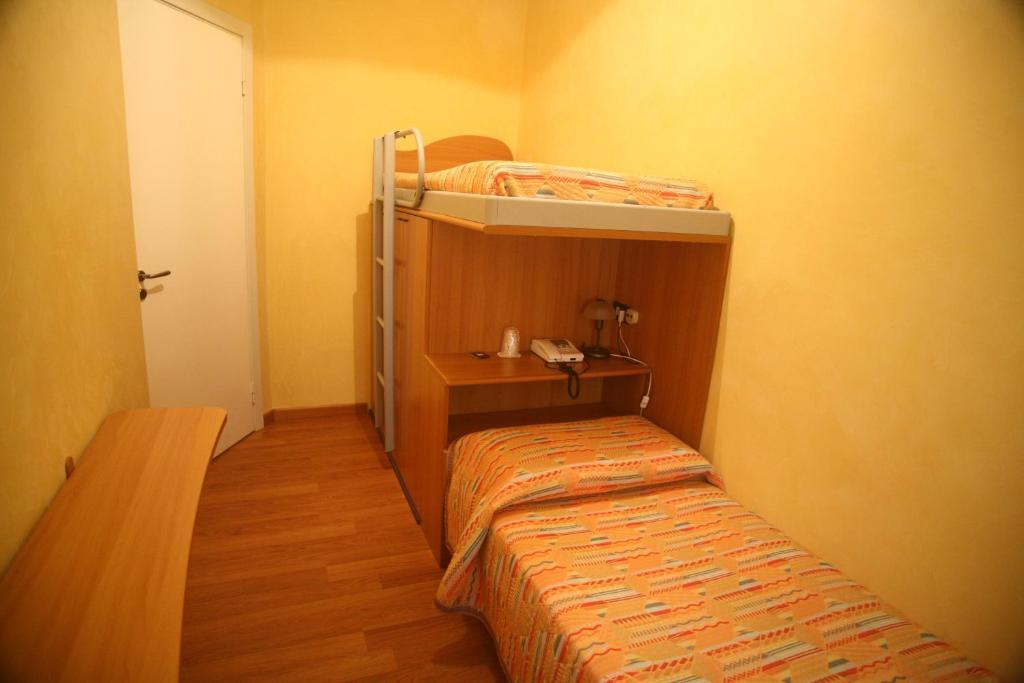 Hotel Victoria Porto San Giorgio Szoba fotó
