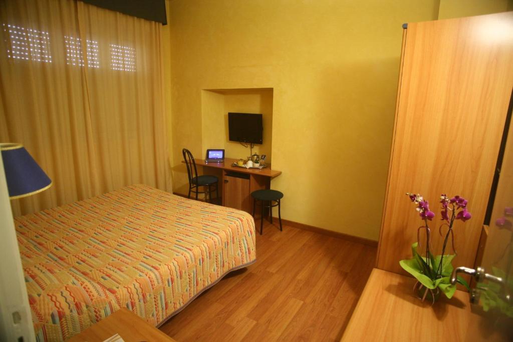 Hotel Victoria Porto San Giorgio Szoba fotó