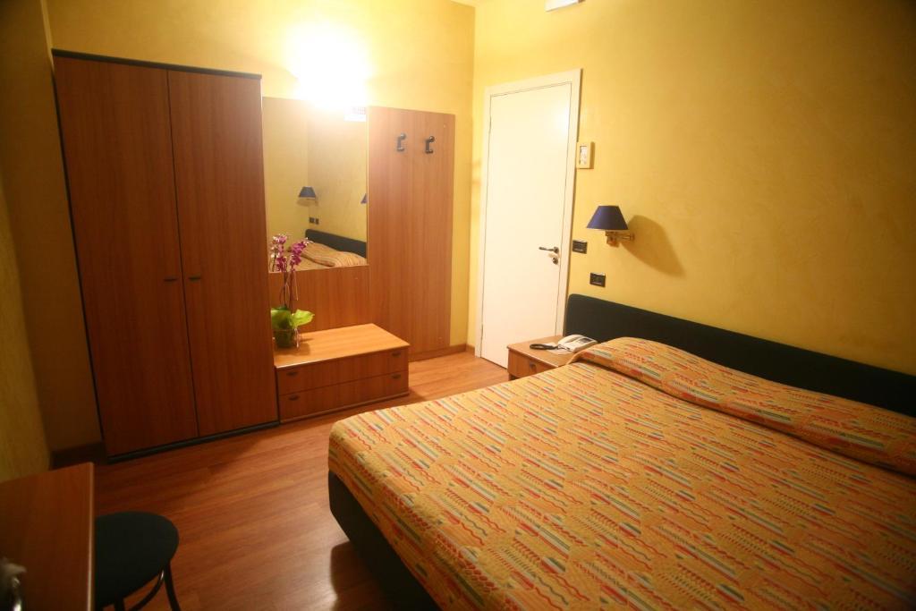 Hotel Victoria Porto San Giorgio Szoba fotó