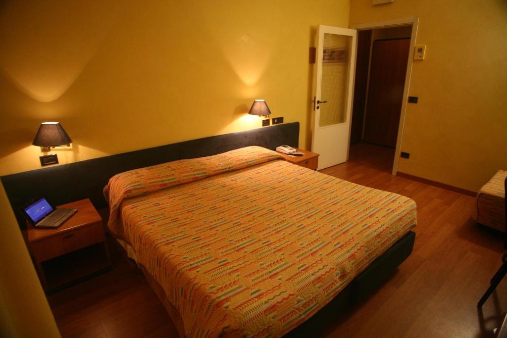 Hotel Victoria Porto San Giorgio Szoba fotó